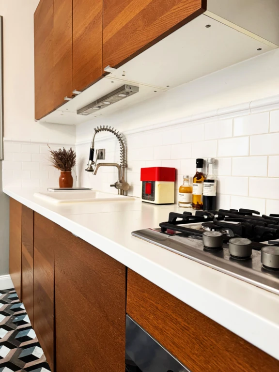 Maisonnette Loft au cœur de Montmartre et Pigalle (loyer tout inclus) 13