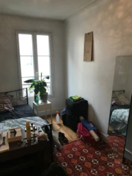 Bien chez soi à Paris (loyer tout inclus) 3