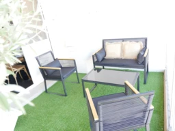 Colocation Lyon 4Ch 90m² Premium Avec Terrasse – TOUT inclus (loyer tout inclus) 2