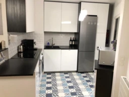 T4 Duplex à Boulogne Billancourt (loyer tout inclus) 2