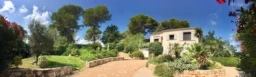 Villa avec piscine à proximité de Mougins School (loyer tout inclus) 2