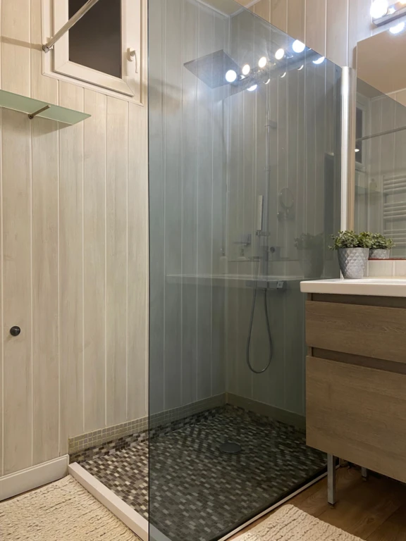 Appartement dans le centre de rennes au calme et au bord de la ville (loyer tout inclus) 14
