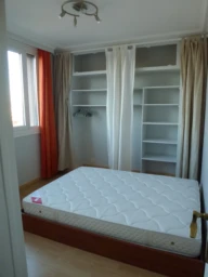 A louer appartement T3 à Nanterre (loyer tout inclus) 3
