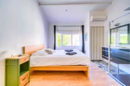 Maisonette T2 - 45 m2 (avec terrasse 45m2) - bail 10 mois (loyer tout inclus) 2