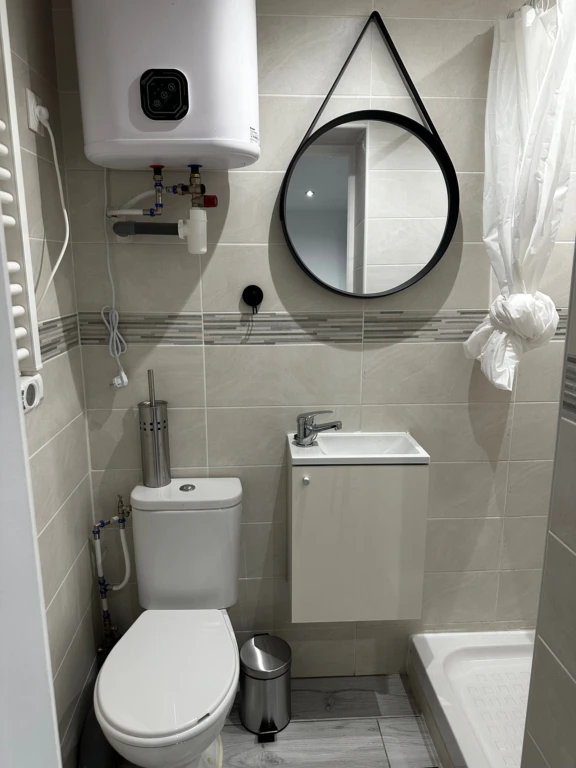 Appartement lumineux (loyer tout inclus) 3