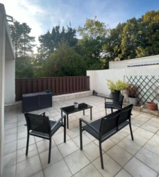 Appartement 4p avec une grande terrasse (loyer tout inclus) 1