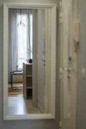 Appartement moderne d'une chambre proche transports & mer (loyer tout inclus) 1