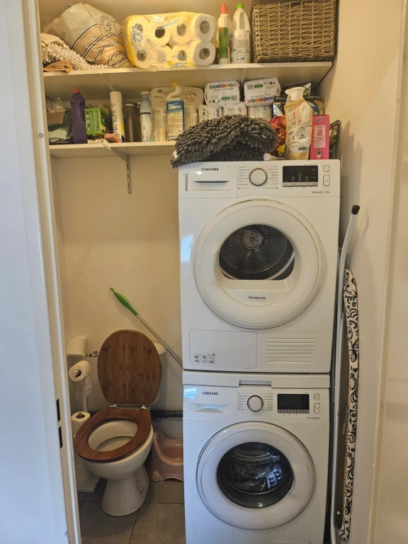 Appartement récent dans résidence sécurisée et bien situé (loyer tout inclus) 5
