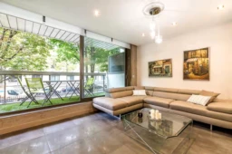 Magnifique  2P avec balcon (loyer tout inclus) 1