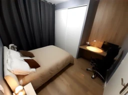Beau 3P avec jardin et parking centre cannes (loyer tout inclus) 2
