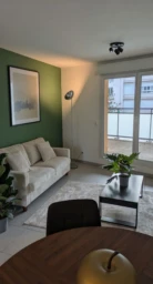 Appartement Neuf Moderne et Lumineux (loyer tout inclus) 1