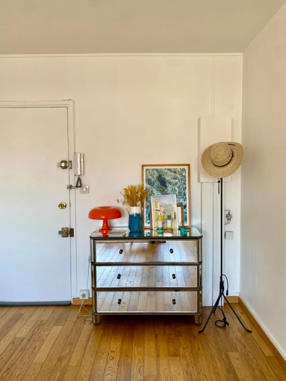 APPARTEMENT CALME & SPACIEUX À 15 MIN DE MONTMARTRE (loyer tout inclus) 11