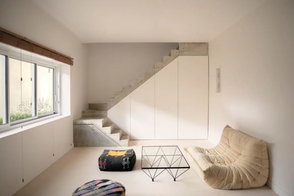 Appartment to rent in Ivry sur Seine (loyer tout inclus) 1
