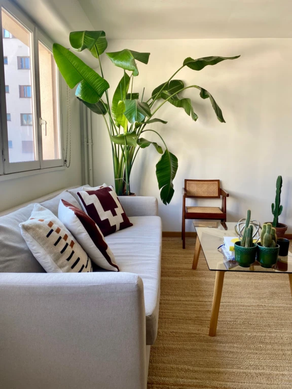APPARTEMENT CALME & SPACIEUX À 15 MIN DE MONTMARTRE (loyer tout inclus) 9