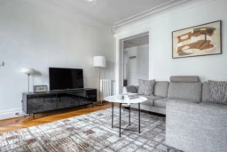 Appartement 2 chambres élégant au cœur de Paris (loyer tout inclus) 1