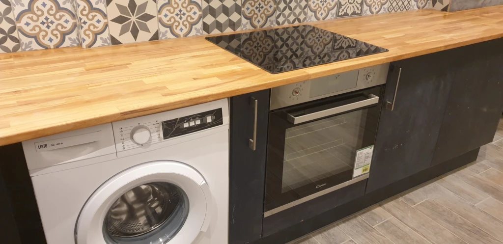 Magnifique appartement avec une belle vue (loyer tout inclus) 6