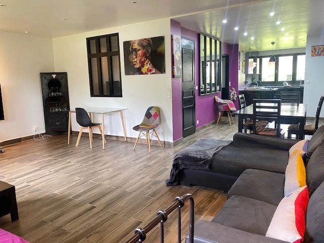 Bel Appartement à louer (loyer tout inclus) 3