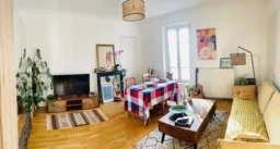Appartement T2 lumineux meublé dans le centre de Nogent-sur-Marne (loyer tout inclus) 1
