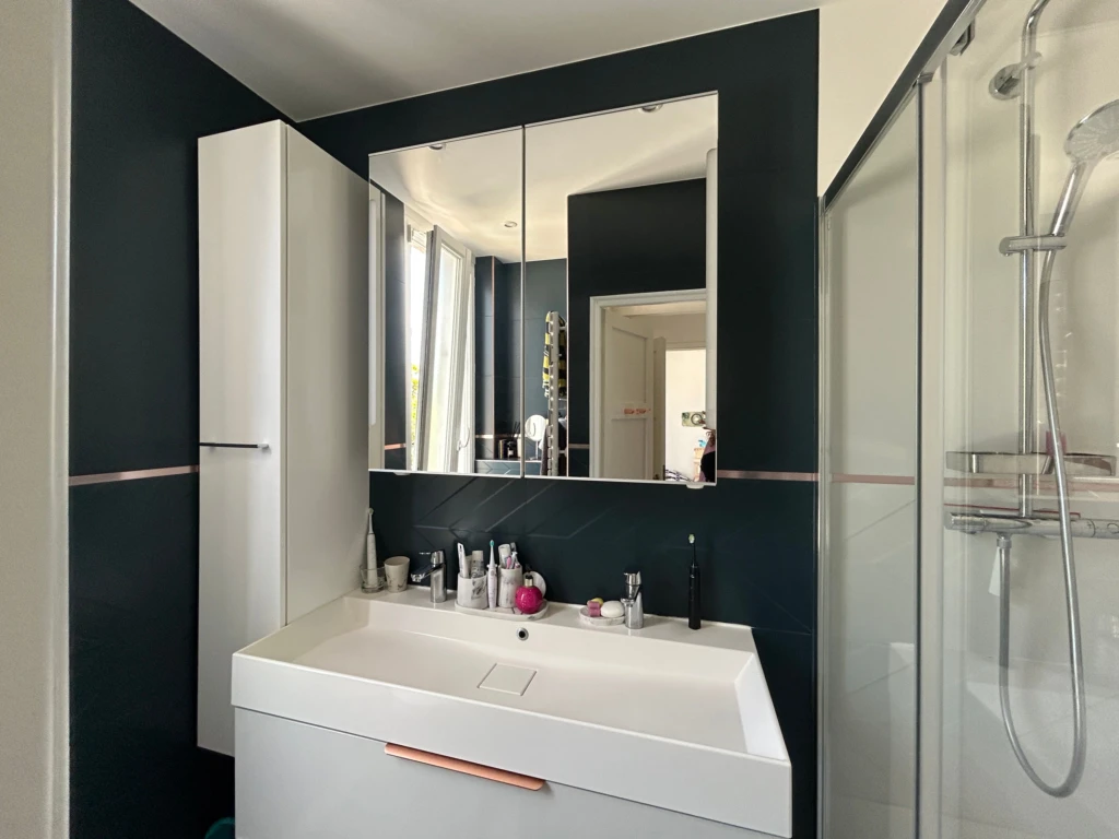 Maison au calme proche La Défense - 3 chambres 1 Grande pièce à vivre (loyer tout inclus) 5