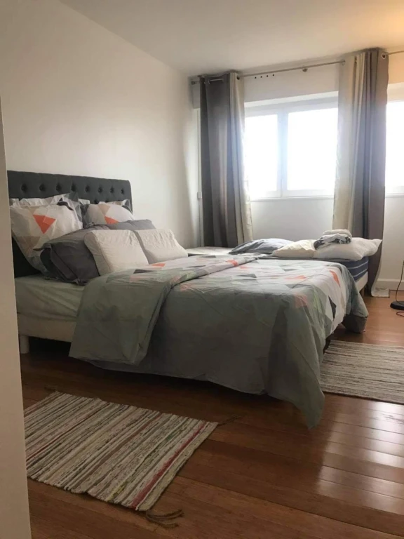 Bel apartement Courbevoie à 5 min de l'arche de la défense (loyer tout inclus) 4