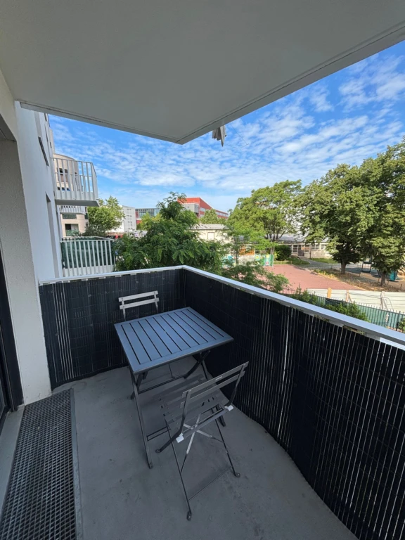 Location meublée appartement 2 pièces 43,70 m² Alfortville (94140) 1.400 € (loyer tout inclus) 5
