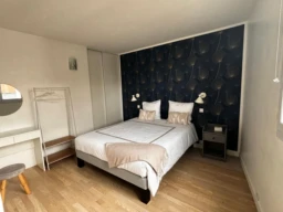Bel appartement meublé près du Sacré Coeur (loyer tout inclus) 3