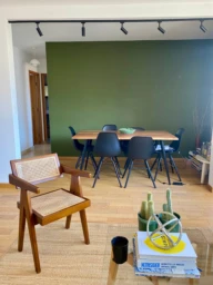 APPARTEMENT CALME & SPACIEUX À 15 MIN DE MONTMARTRE (loyer tout inclus) 2