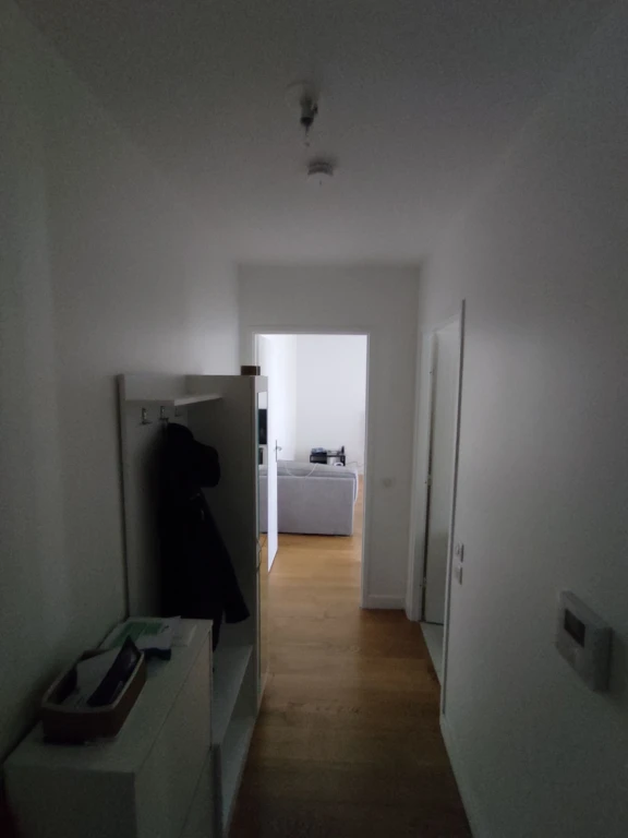 Appartement 2 pièces 41 m² Issy-Les-Moulineaux (loyer tout inclus) 7