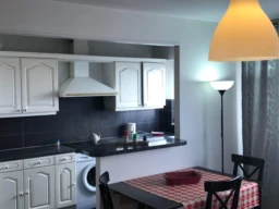 Bel apartement Courbevoie à 5 min de l'arche de la défense (loyer tout inclus) 1
