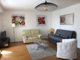 Bel appartement, au calme, avec vue sur jardin (loyer tout inclus) 1