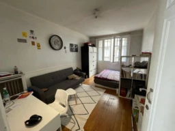 Spacieux appartement avec 2/3 chambres, entièrement équipé et rénové – Paris 16e arrondissement (Porte de St-Cloud) (loyer tout inclus) 3