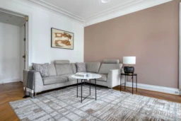 Appartement 2 chambres élégant au cœur de Paris (loyer tout inclus) 2