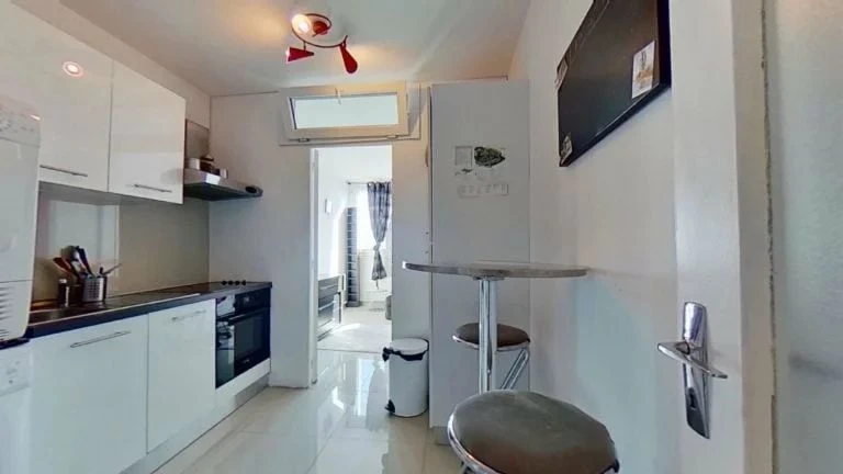 Chambre en colocation dans un grand appartement (loyer tout inclus) 7