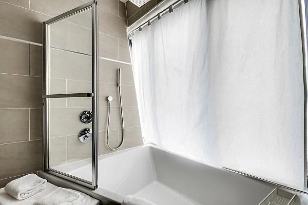 Loft moderne et original au coeur du Marais (loyer tout inclus) 18