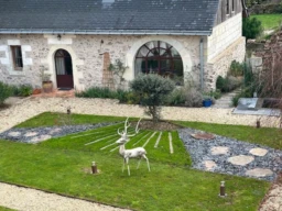 Joli logement (loyer tout inclus) 1