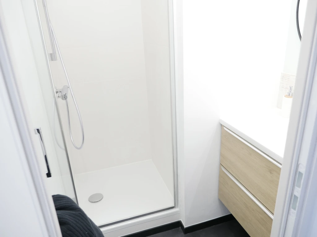 Colocation Lyon 4Ch 90m² Premium Avec Terrasse – TOUT inclus (loyer tout inclus) 13