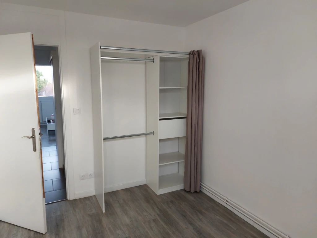Appartement meublé T3 avec cave (loyer tout inclus) 7