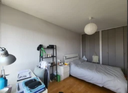 Appartement T4 avec balcon à Cergy Préfecture (loyer tout inclus) 3