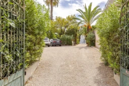 T2 à Cannes près du centre (loyer tout inclus) 2