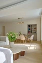 Luxueux appartement - 161m² à Paris (Saint-Germain-des-Prés) (loyer tout inclus) 3