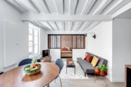 Superbe appartement au cœur de Versailles (loyer tout inclus) 2