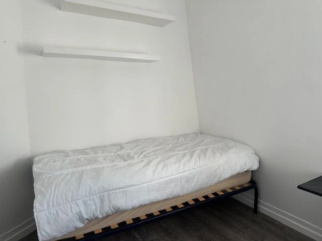 Joli studio au pied du métro Sablons Ligne 1 à Neuilly Sur Seine (loyer tout inclus) 5