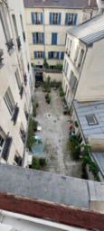 Magnifique duplex dans le 11ème, village Faidherbe (loyer tout inclus) 2