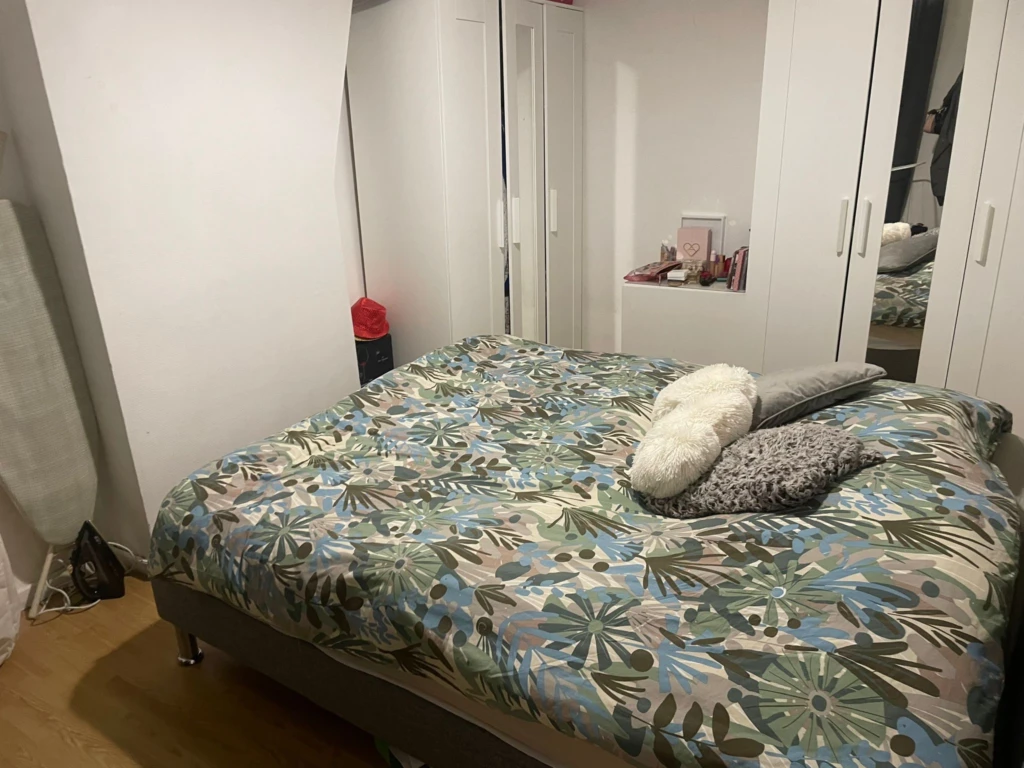 Appartement à au coeur du 18 arrondissement de Paris (loyer tout inclus) 2
