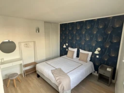 Bel appartement meublé près du Sacré Coeur (loyer tout inclus) 2