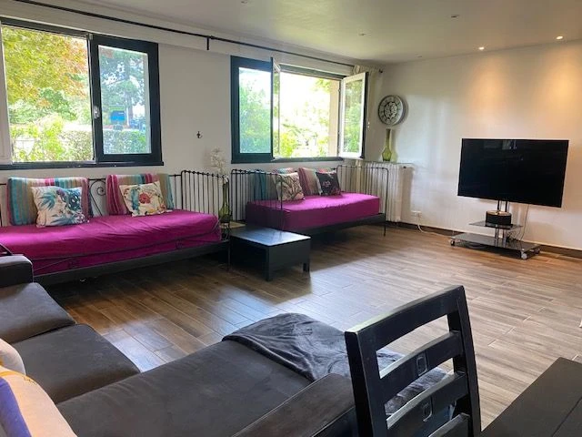 Bel Appartement à louer (loyer tout inclus) 6