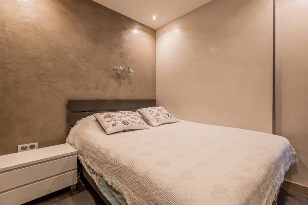 Magnifique 2P avec balcon (loyer tout inclus) 8