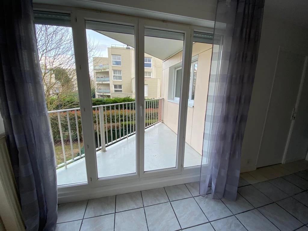 Chambre en colocation (loyer tout inclus) 7