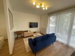 Charmant 2 pièces 33m² refait à neuf - Localisation Excellente - 15ème (loyer tout inclus) 3