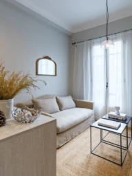 Appartement moderne d'une chambre proche transports & mer (loyer tout inclus) 3